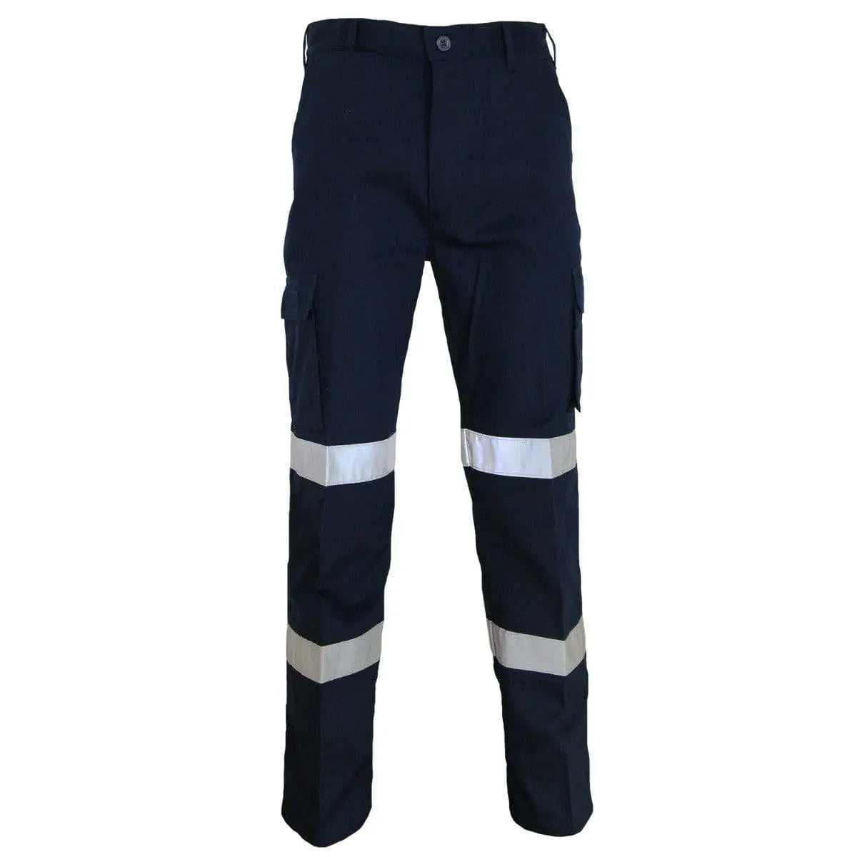 Dnc Workwear Lightweight Ctn Bio-motion Taped Pants - 3362 Metro Workwear.